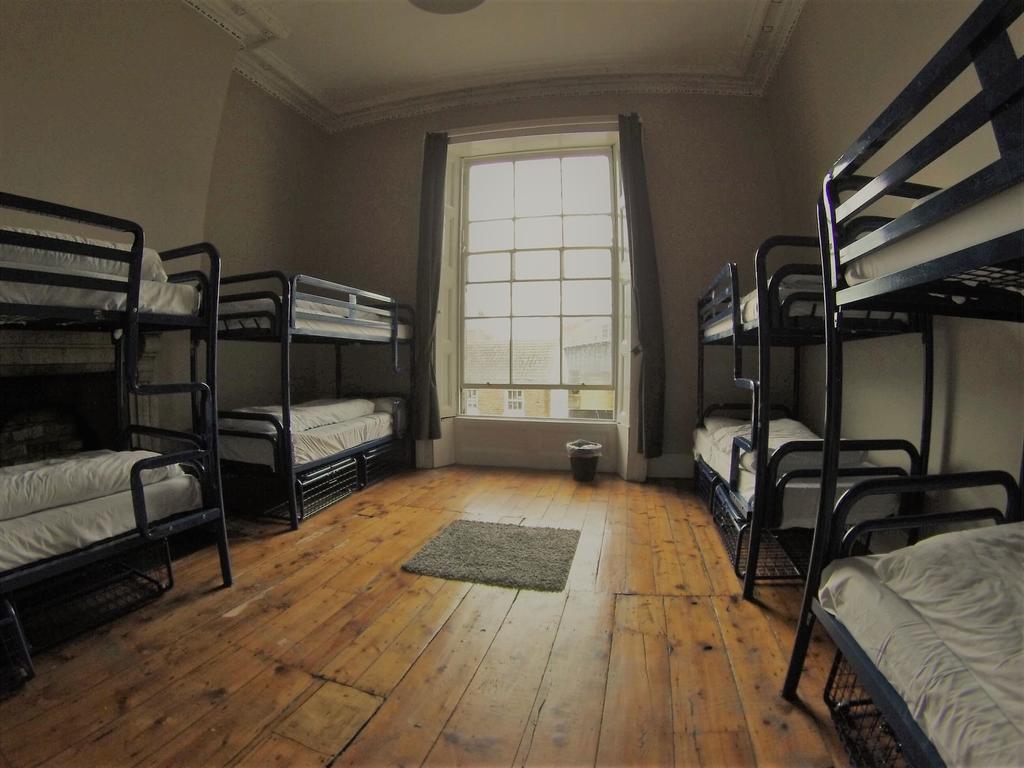 Backpackers Citi Hostel - Dublin — Photos 3