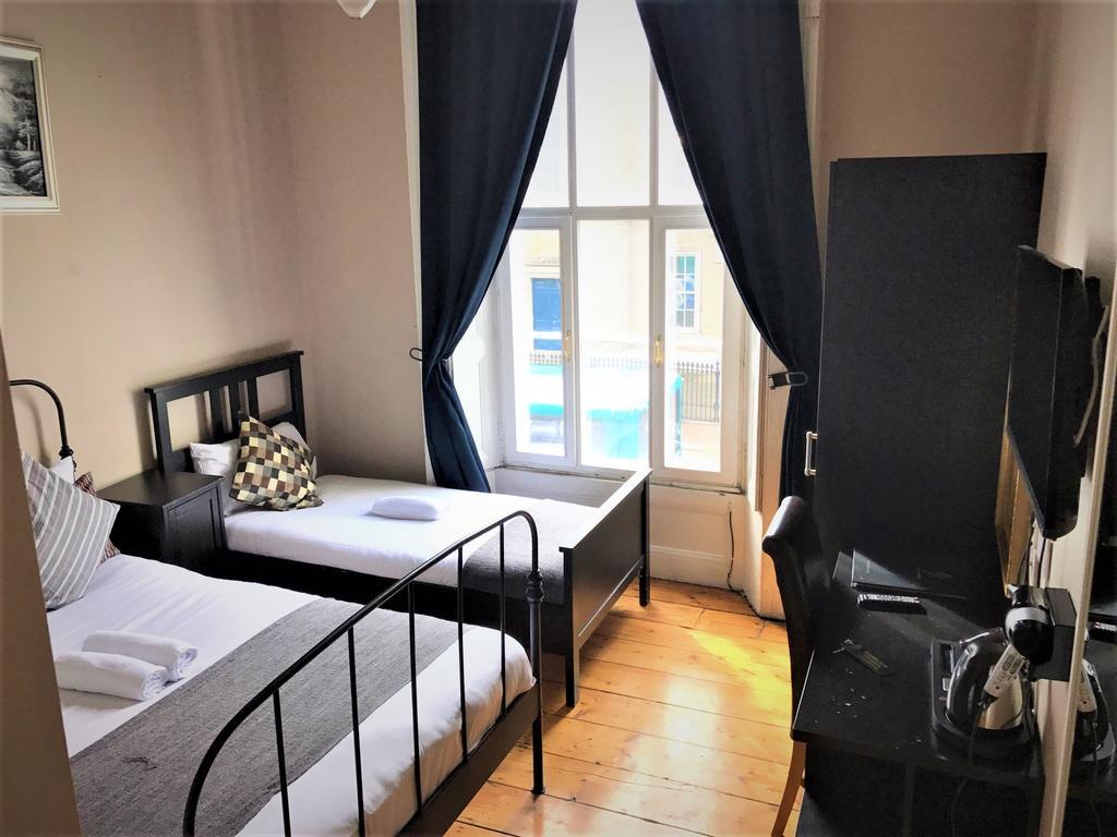 Backpackers Citi Hostel - Dublin — Photos 1