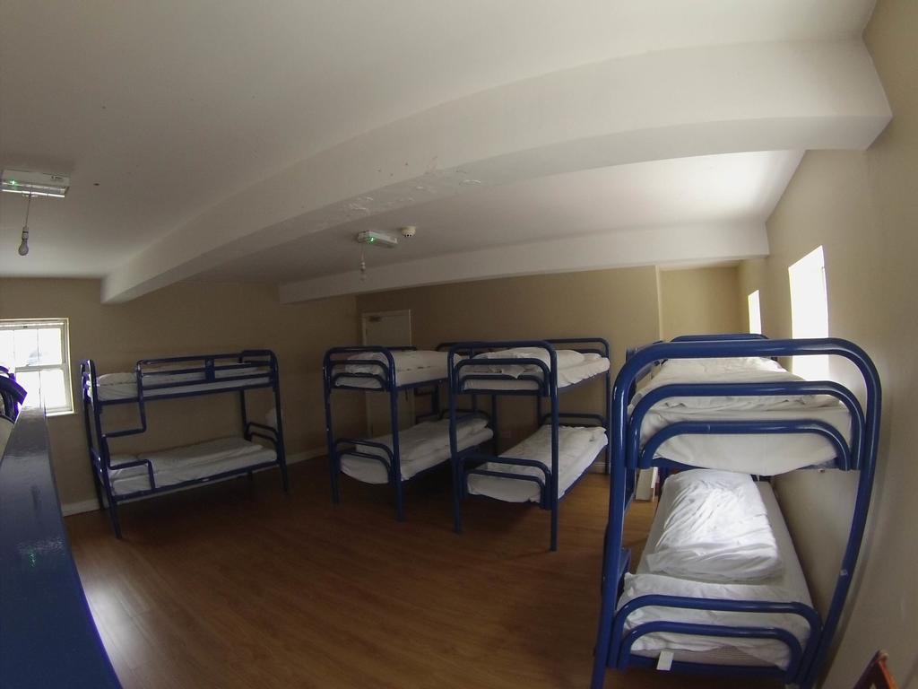 Backpackers Citi Hostel - Dublin, Dublin